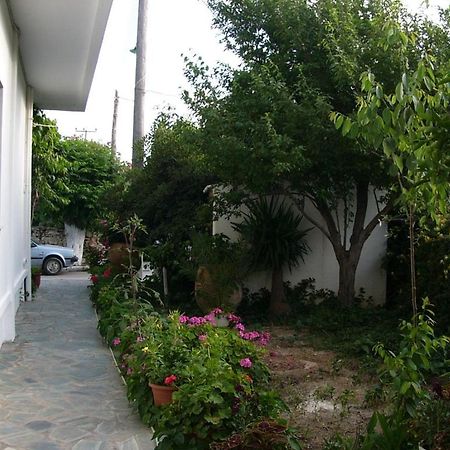 Oasis Studios ปาไลโอโกรา ภายนอก รูปภาพ