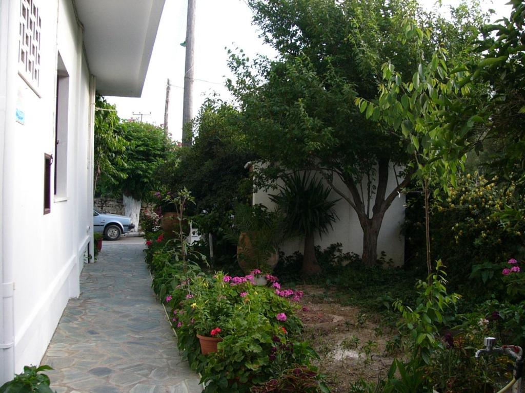 Oasis Studios ปาไลโอโกรา ภายนอก รูปภาพ